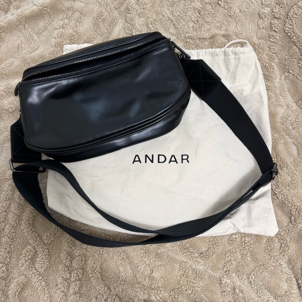 The Waymaker Andar